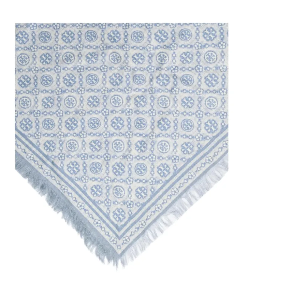 Winter Scarves