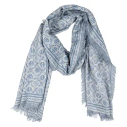 Winter Scarves