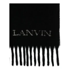 Winter Scarves