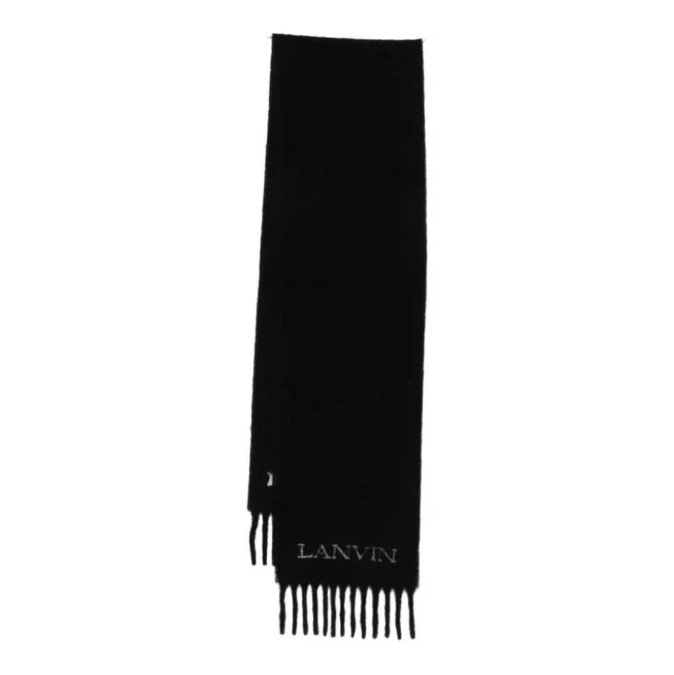 Winter Scarves
