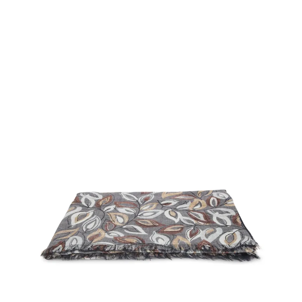 Winter Scarves
