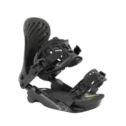 Wiązania snowboardowe