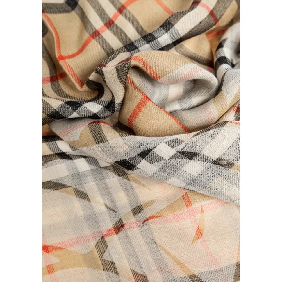 Wool Scarf