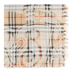 Wool Scarf