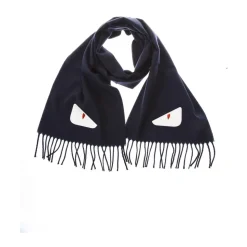 Wool Scarf