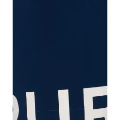 Wordmark Cut All Around Short
