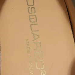 Włoskie Buty Loafer