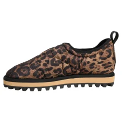 Wspaniałe wsuwane sneakersy