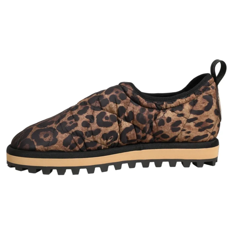 Wspaniałe wsuwane sneakersy