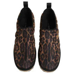 Wspaniałe wsuwane sneakersy
