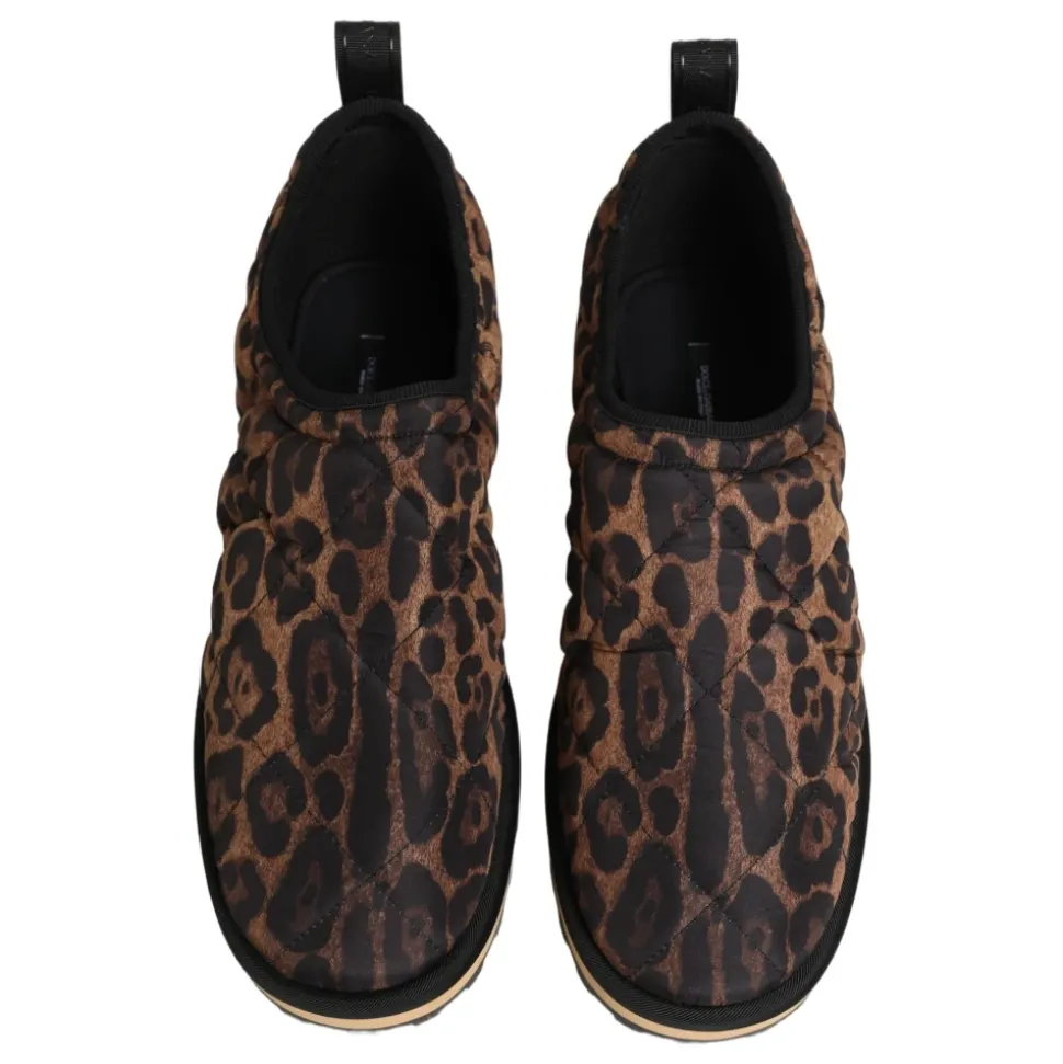 Wspaniałe wsuwane sneakersy
