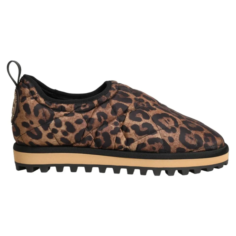 Wspaniałe wsuwane sneakersy