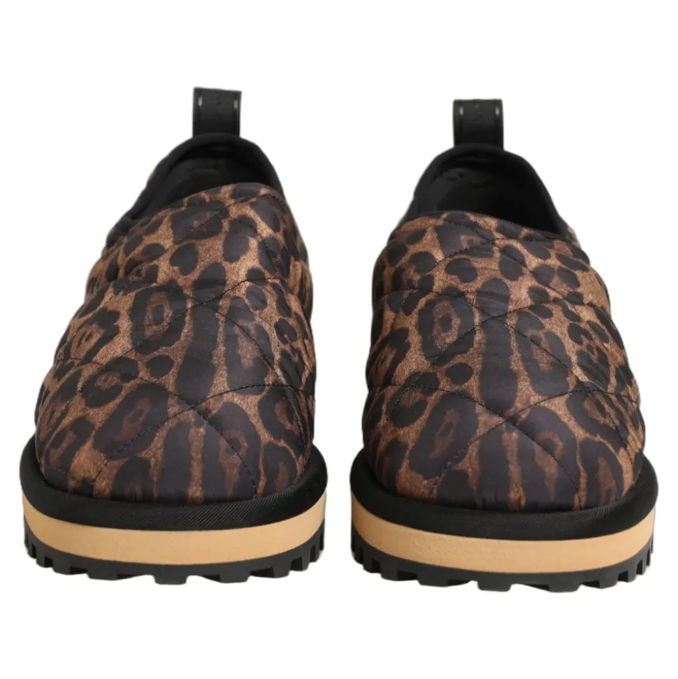 Wspaniałe wsuwane sneakersy