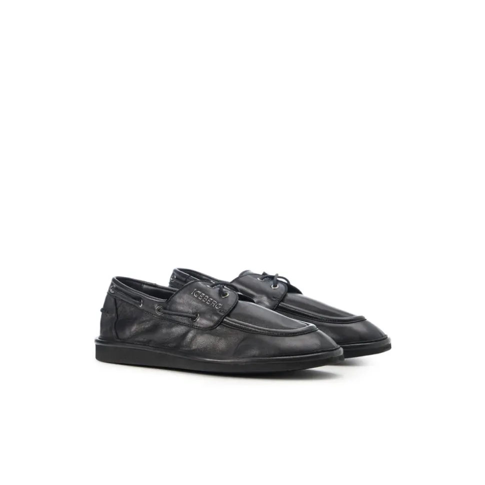 Wsuwane buty