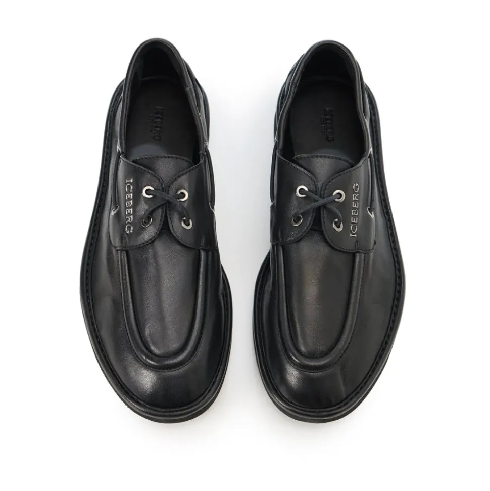 Wsuwane buty