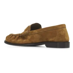 Wsuwane buty Penny Strap