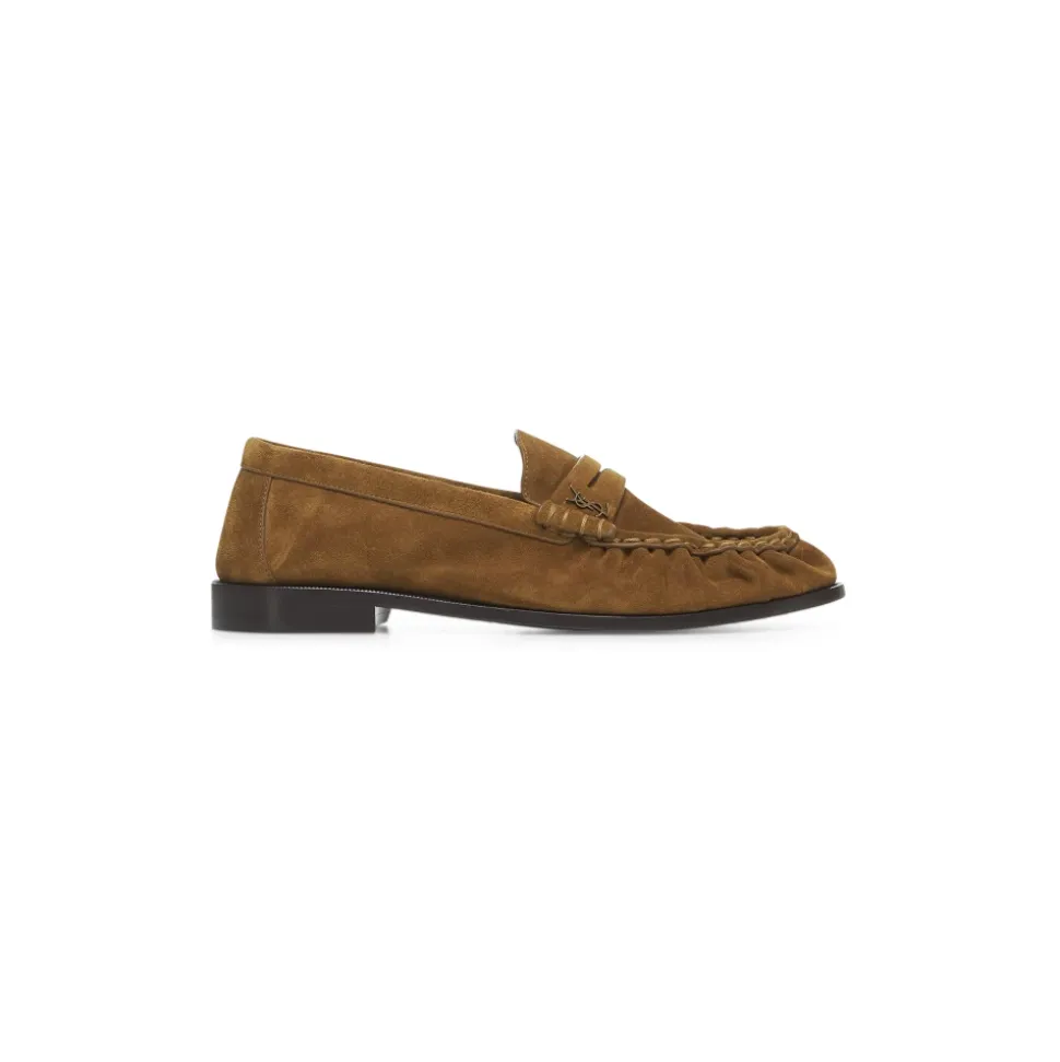Wsuwane buty Penny Strap