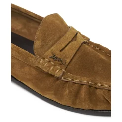 Wsuwane buty Penny Strap