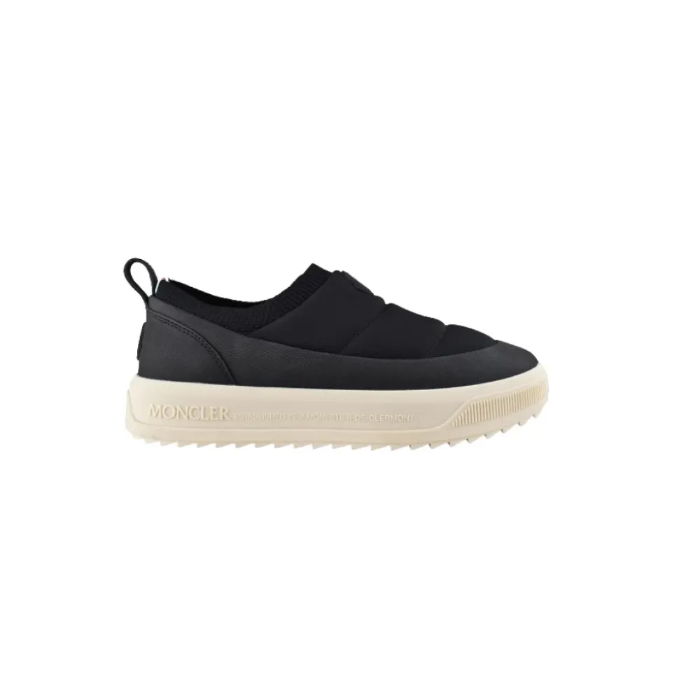 Wsuwane Sneakersy Altive