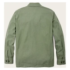 Wszechstronna koszulo-kurtka Field Jac-Shirt