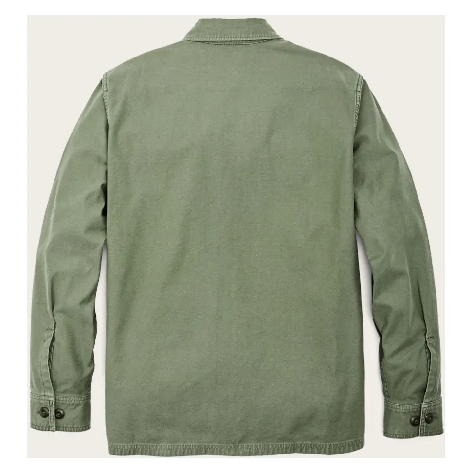 Wszechstronna koszulo-kurtka Field Jac-Shirt