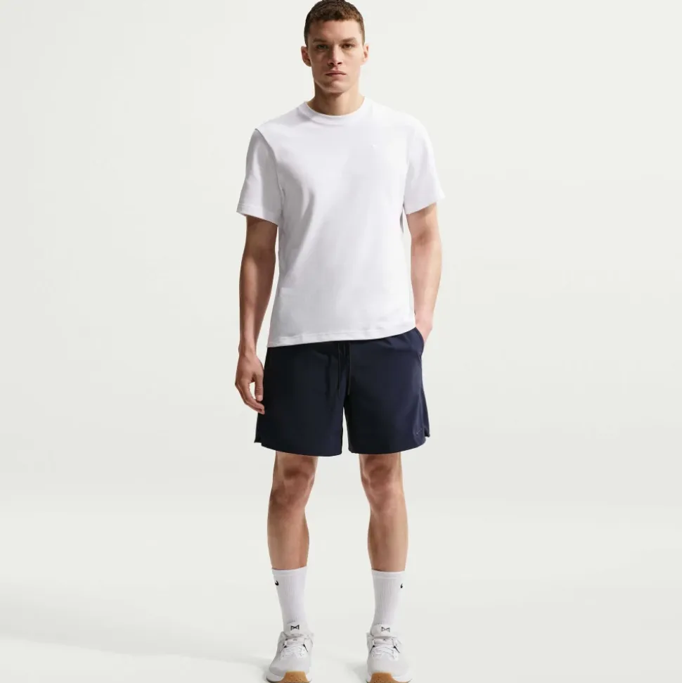 Wszechstronne szorty bez podszewki Nike Unlimited Dri-FIT 7"