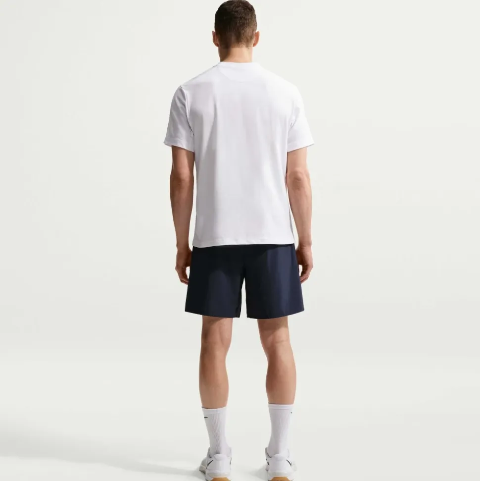 Wszechstronne szorty bez podszewki Nike Unlimited Dri-FIT 7"