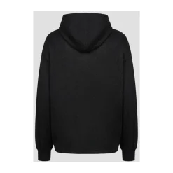 W261TS45 Bluza rozpinana z kapturem