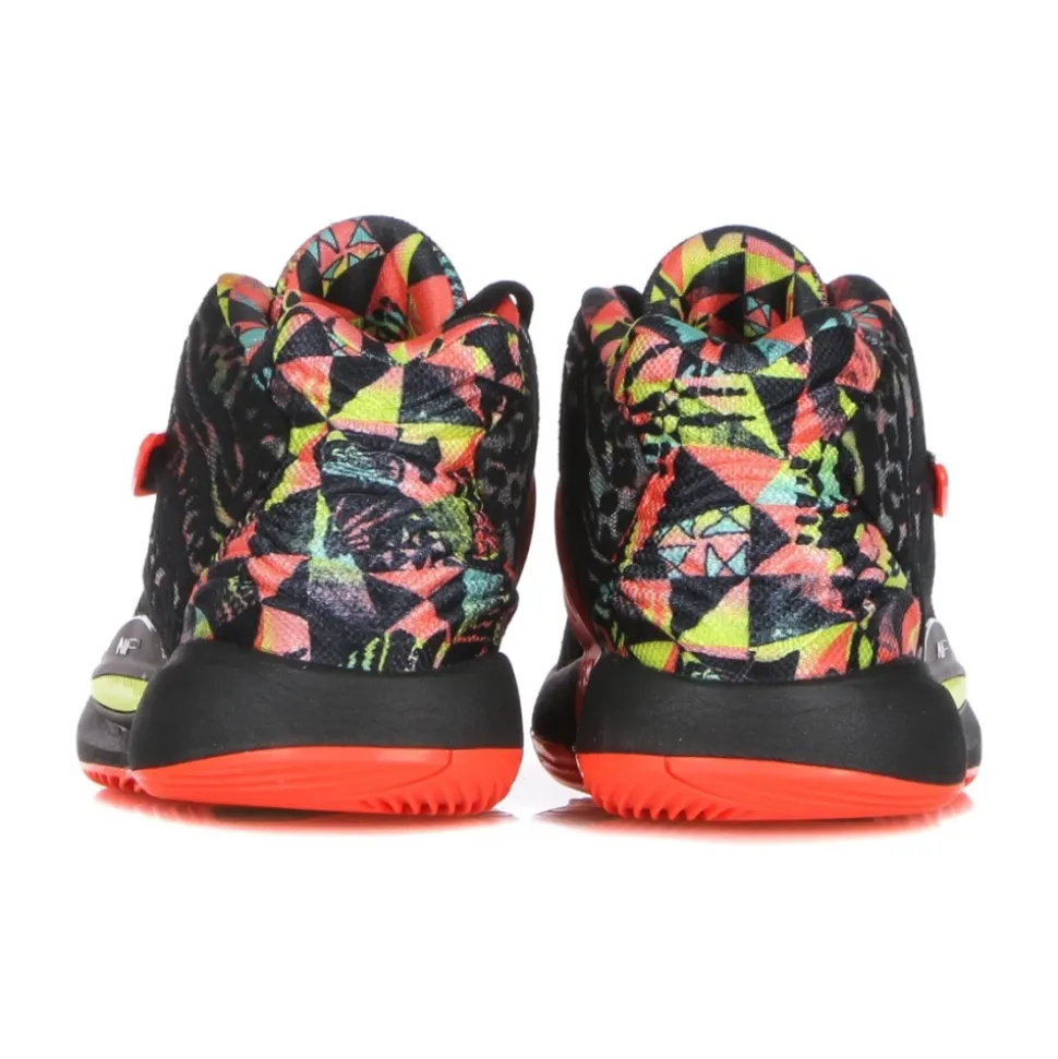 Wysokie Sneakersy KD 14