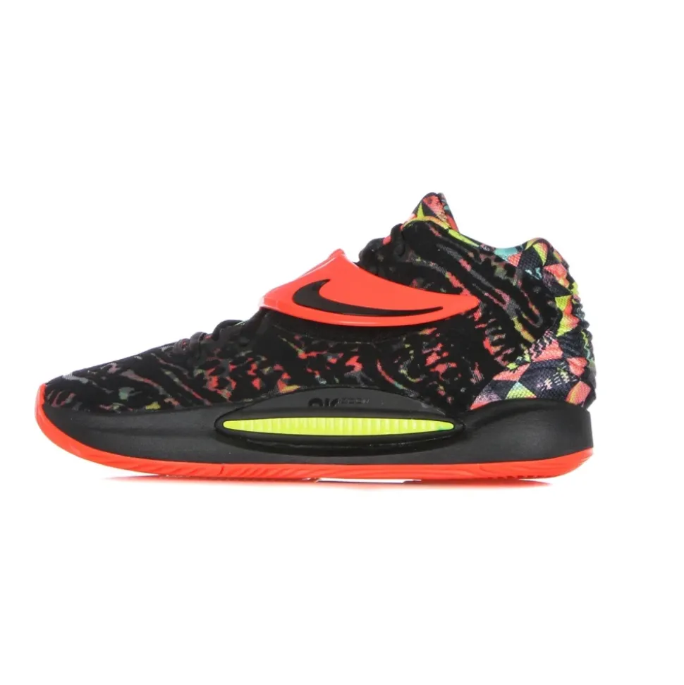 Wysokie Sneakersy KD 14