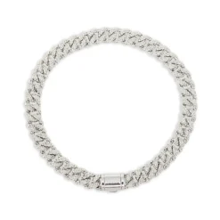 XL Cuban Necklace