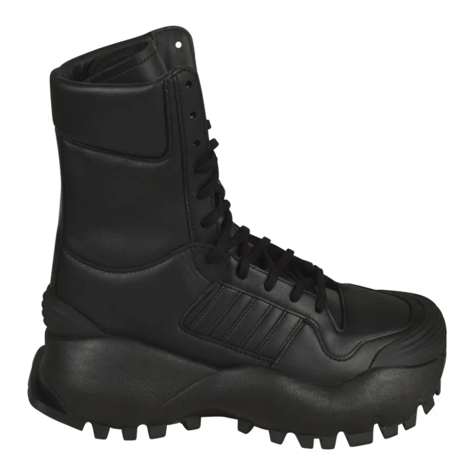 X Willy Chavarria Boots