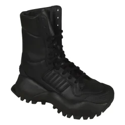 X Willy Chavarria Boots