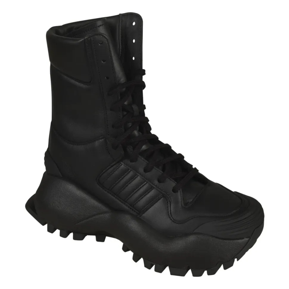 X Willy Chavarria Boots