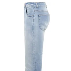 Yaren Fit Tapered Jeans