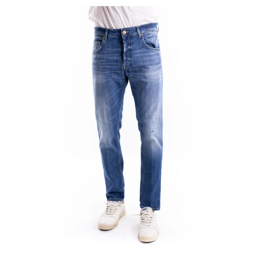 Yaren Jeans