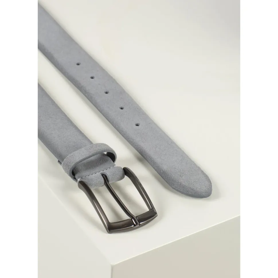 Zack Belt