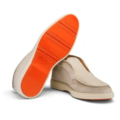 Zamszowe Buty Desert