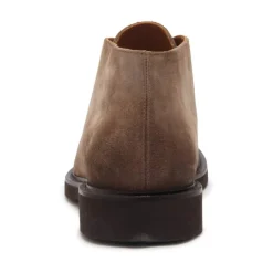 Zamszowe Buty Made in Italy