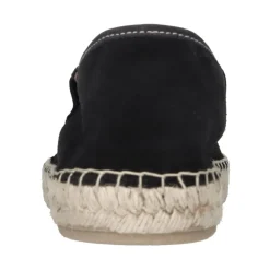 Zamszowe Mokasyny Espadryle