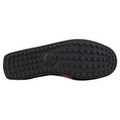 Zamszowe Mokasyny Slip-On dla Mężczyzn