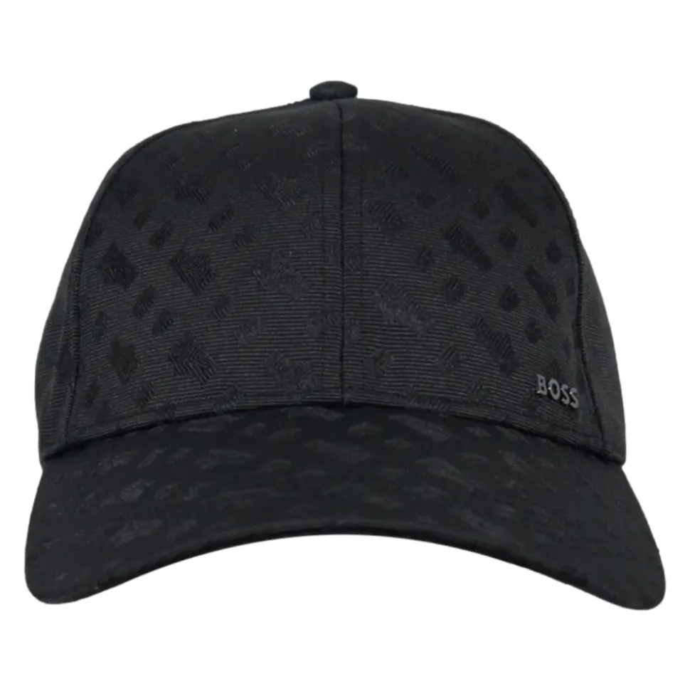 Zed-M Cap