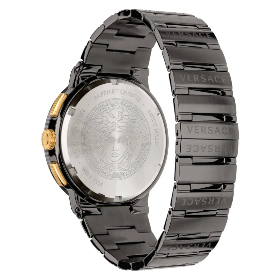 Zegarek Chronograf
