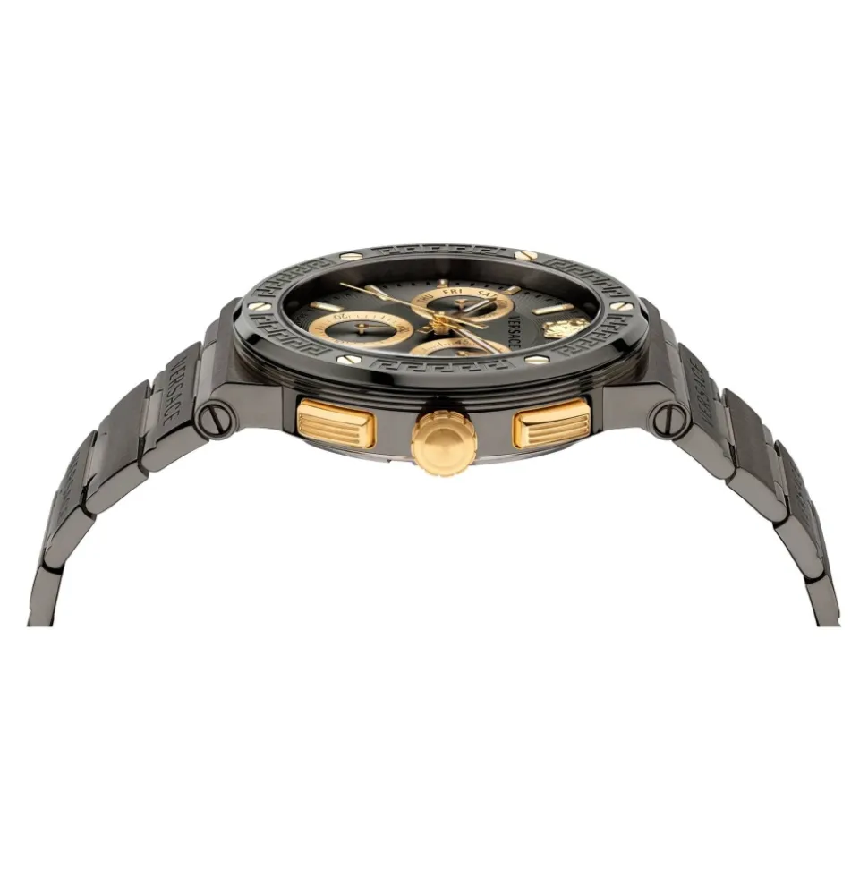 Zegarek Chronograf