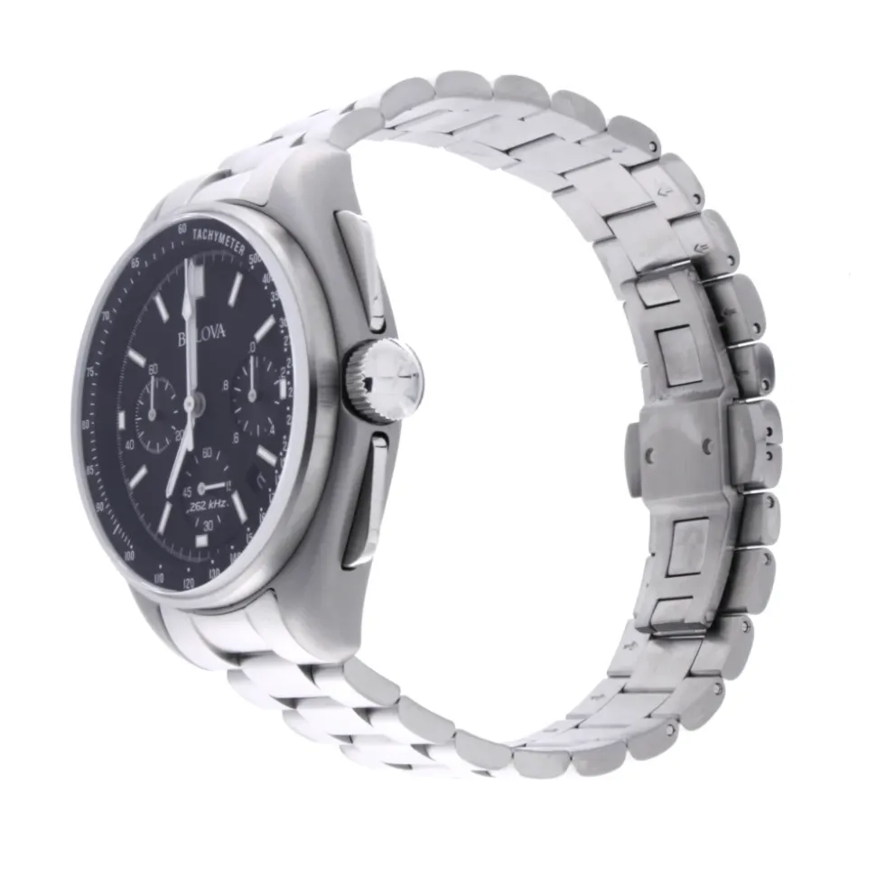 Zegarek chronografu Pilot Pilot