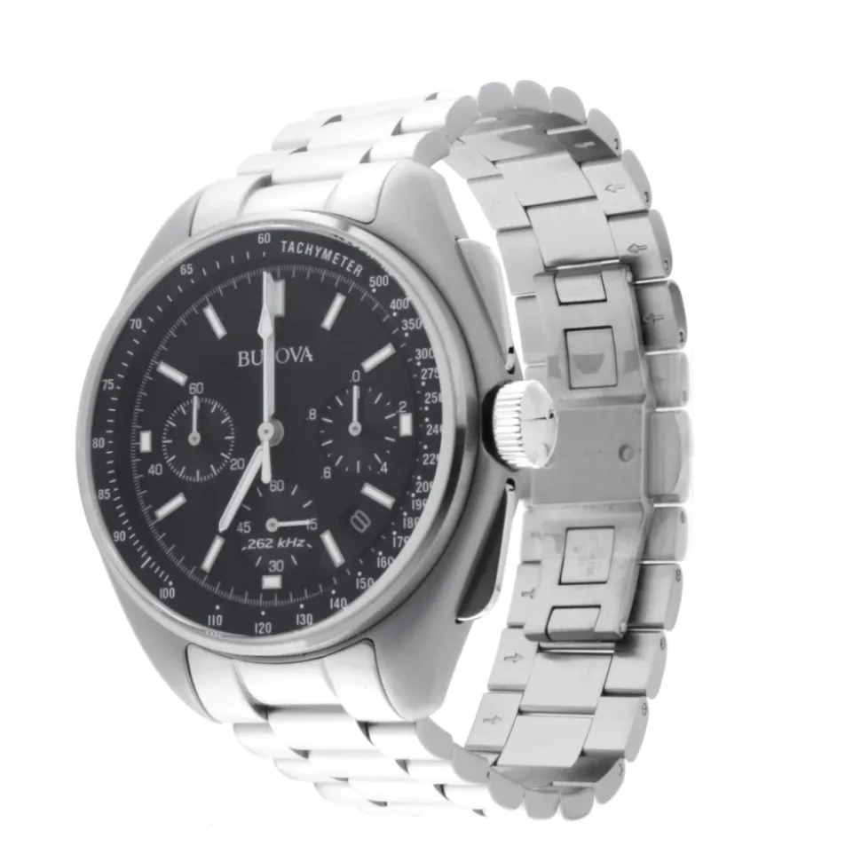 Zegarek chronografu Pilot Pilot