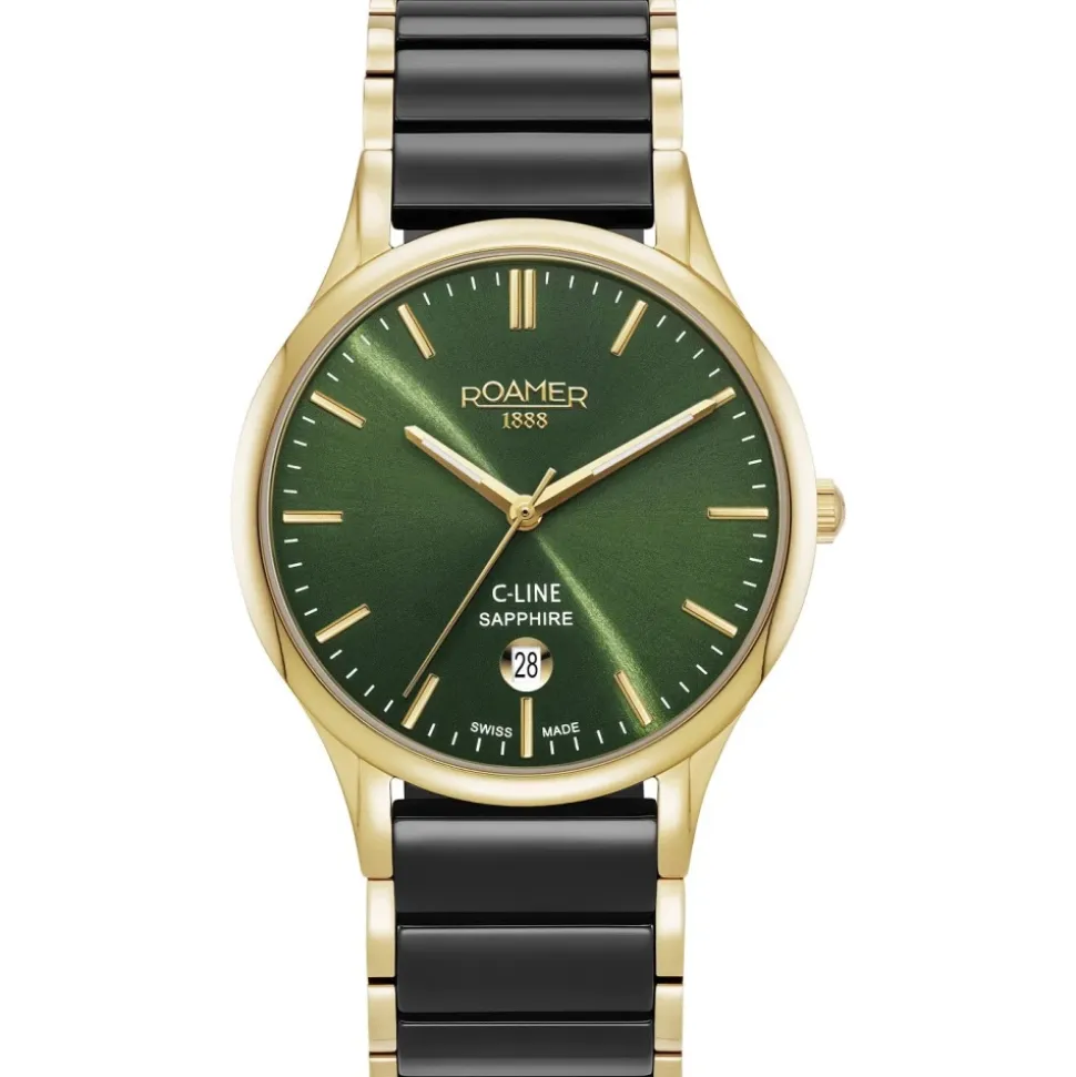 Zegarek C-Line