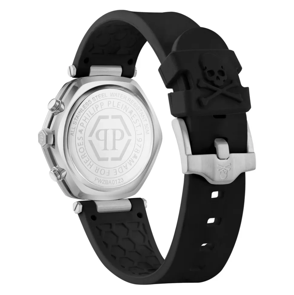 Zegarek Hexagon Chrono