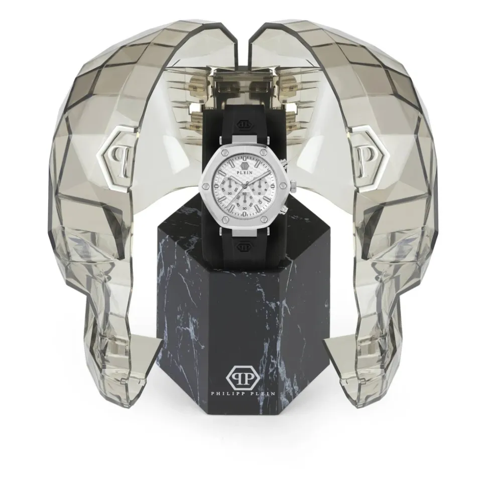 Zegarek Hexagon Chrono