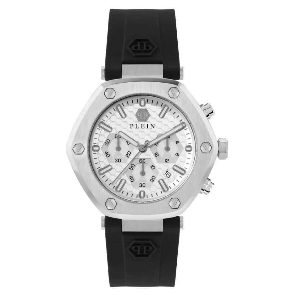 Zegarek Hexagon Chrono